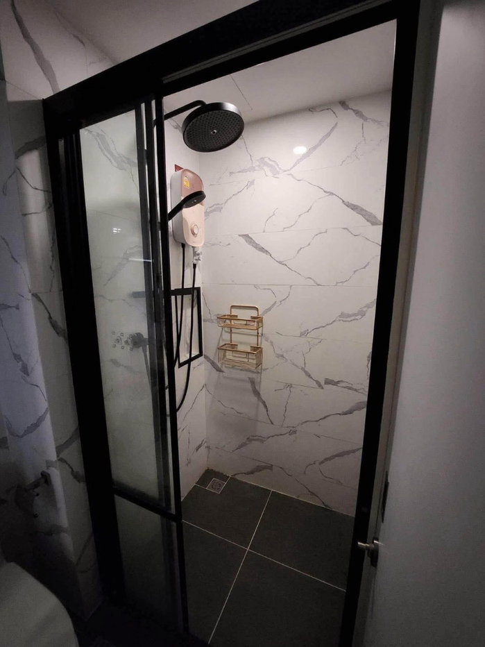 picture 🟪🟦🟩🟨🟧 For Rent: Groove Ratchada - Rama 9 (2 Bedrooms) 📍MRT Rama 9 🛎️🛎️ | Line@: @assetspro - 7/8