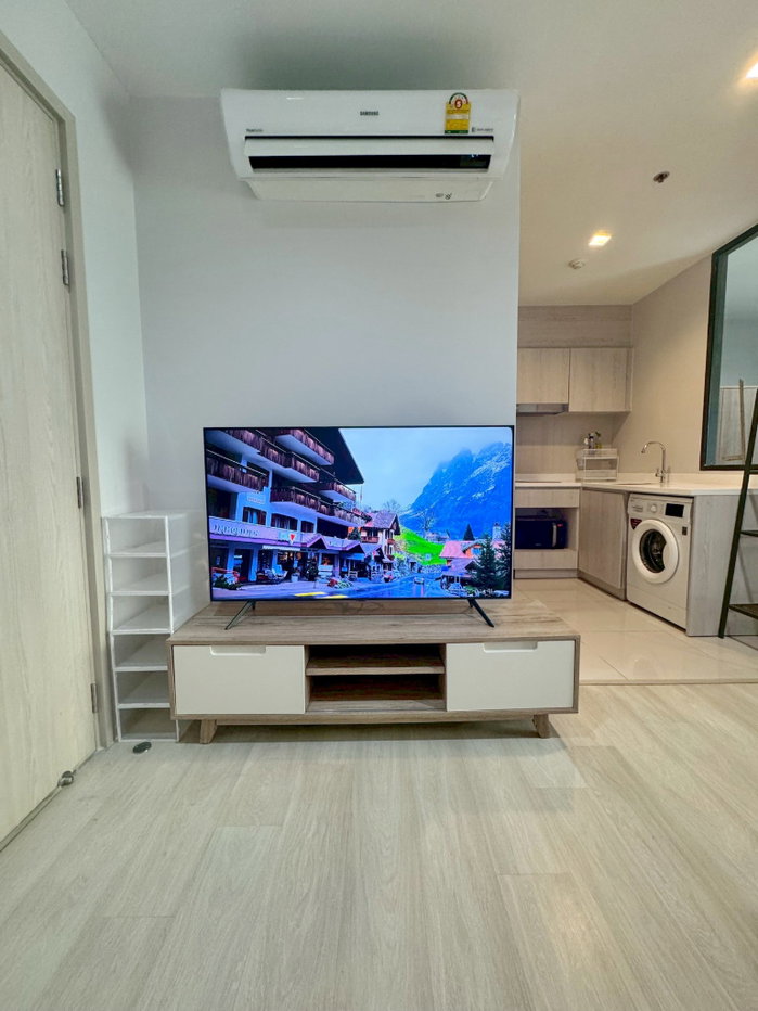 รูป ให้เช่า Life One Wireless 500 M. จาก BTS เพลินจิต - รูปที่ 8/8