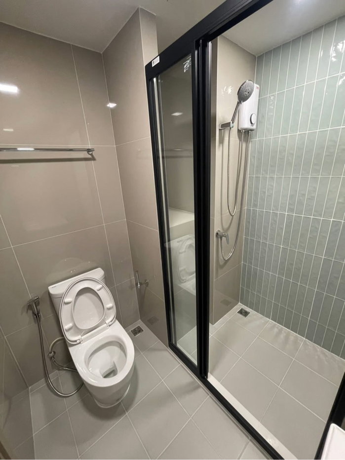 picture Condo for rent at The Base Srichan. - 6/7