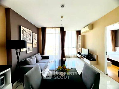 Condos for sale : 1-BR Condo at Estella Ekkamai (Condo) near ARL Ramkhamhaeng (ID 2550200)