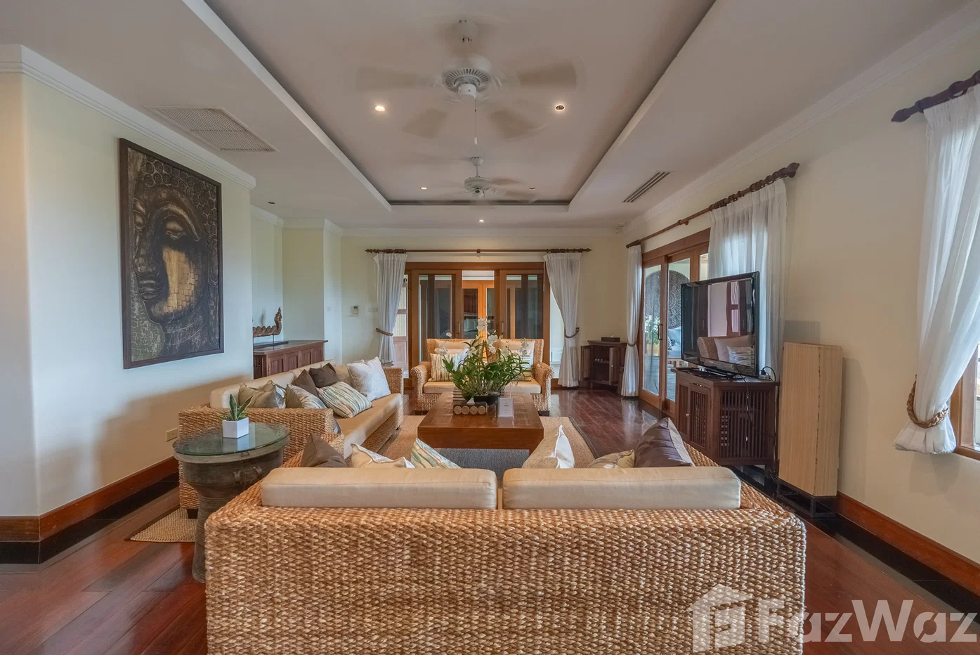 picture 5 Bedroom Pool Villa for 5369528 - 8/40