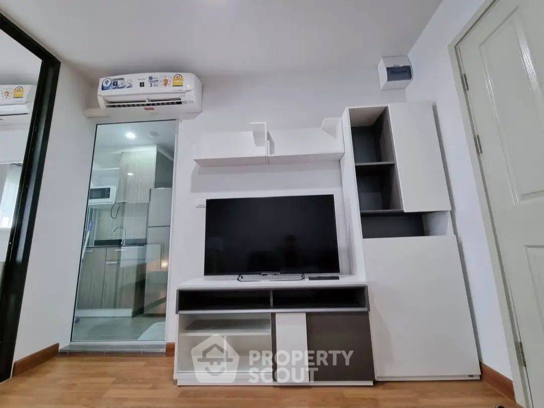 picture 1-BR Condo For Rent, Regent Home Sukhumvit 81, BTS On Nut (ID 3141341) - 4/6