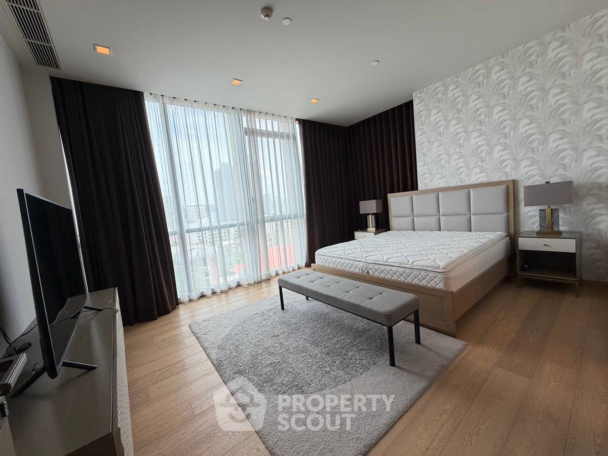 picture Well-Priced 2-BR 125 Sqm Condo At The Monument Thong Lo 📍 (ID 1999773) - 25/36