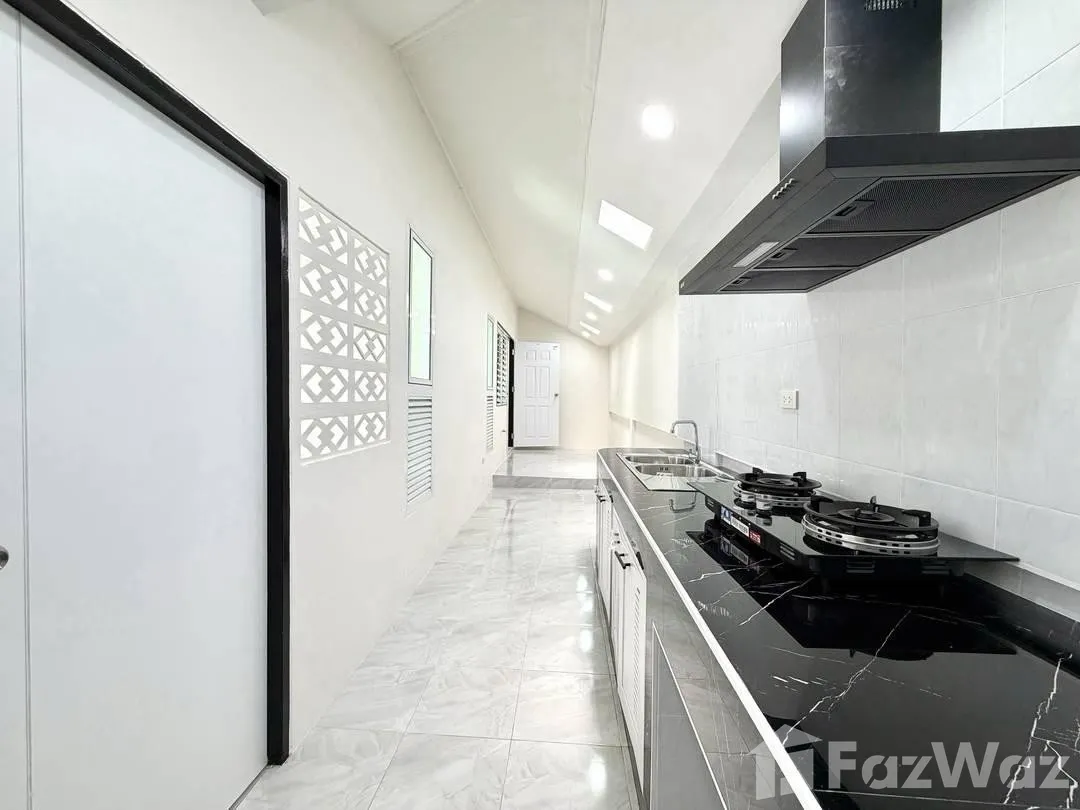 รูป ขาย บ้านเดี่ยว 2 ห้องนอน ในโครงการ บ้านสวนเนรมิต 3 6632288 - รูปที่ 6/12
