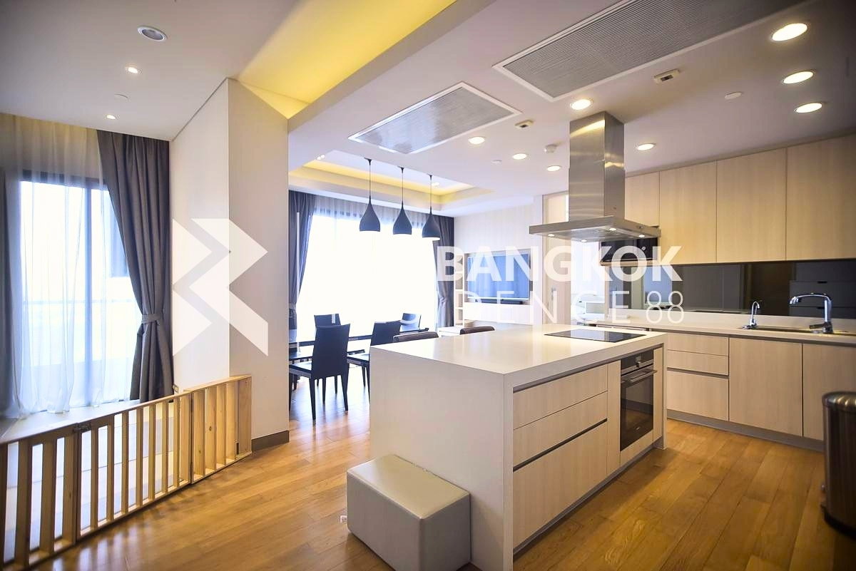 รูป เช่าคอนโด 🌆 The Lumphini 24, 2นอน 100ตร.ม. 80k 💎 ห้องแต่งสวย เข้าอยู่ได้เลย ใกล้ BTS พร้อมพงษ์  - รูปที่ 7/9