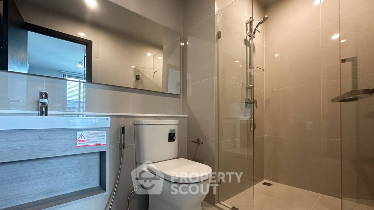 picture 2-BR Condo 54 Sqm, Nue Evo Ari, 100m to BTS Ari 📍 (ID 3141099) - 7/9