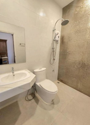 รูป บ้านพูลวิลล่าให้เช่า วิวภูเขา หางดง–สันป่าตอง เชียงใหม่ (EN below) - รูปที่ 11/12