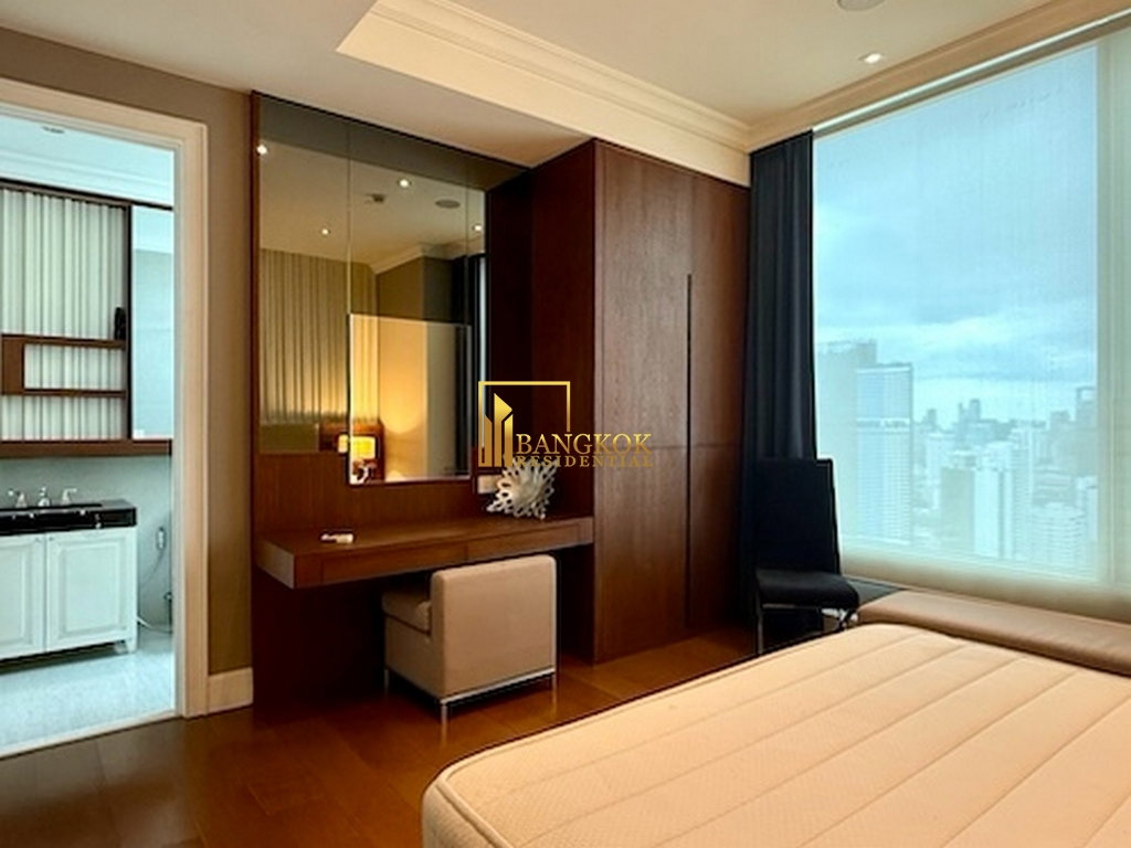 picture Royce Private Residence | Gorgeous 4 Bedroom Condo For Rent - BR16958CD - 13/32