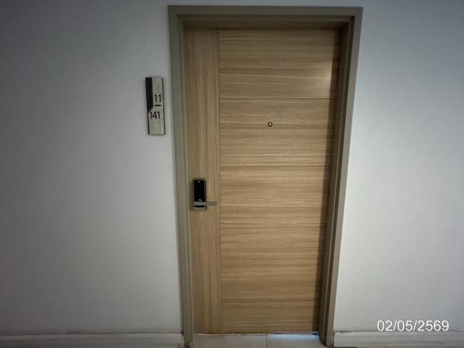 picture CONDO 37.22 Sq.m. Muang Samut Prakarn Samut Prakarn for 1.8M - 2/28