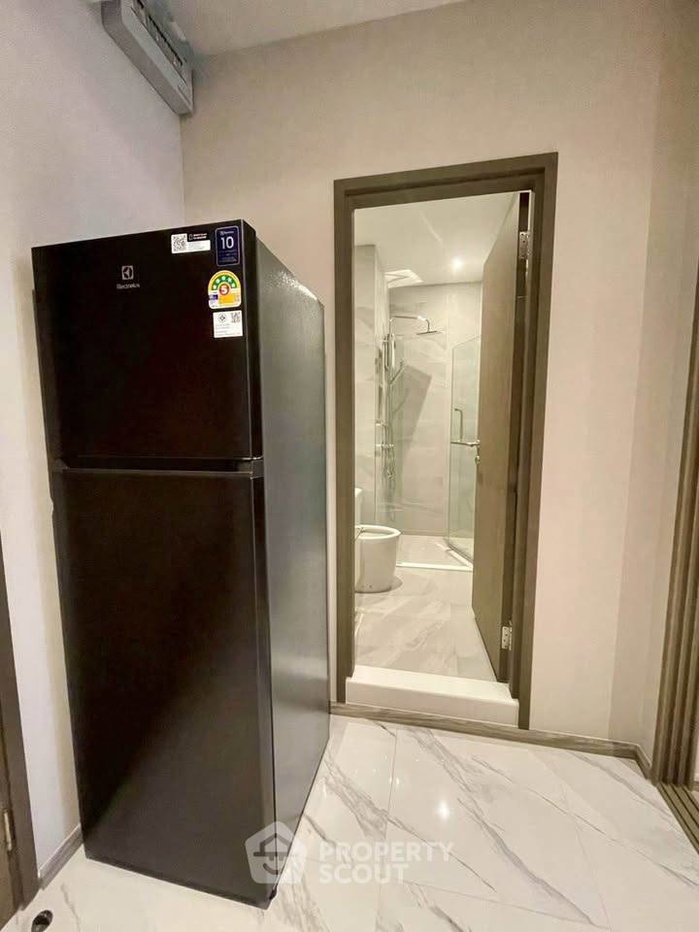 รูป คอนโด 1 ห้องนอน ชั้นสูง ที่ Rhythm Ekkamai Estate ใกล้ BTS ทองหล่อ (ID 2977113) - รูปที่ 7/11