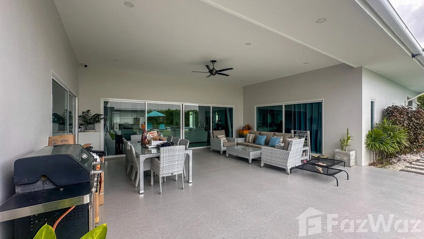 picture 5 Bedroom Villa for sale at Meedee Homes 6633432 - 4/35
