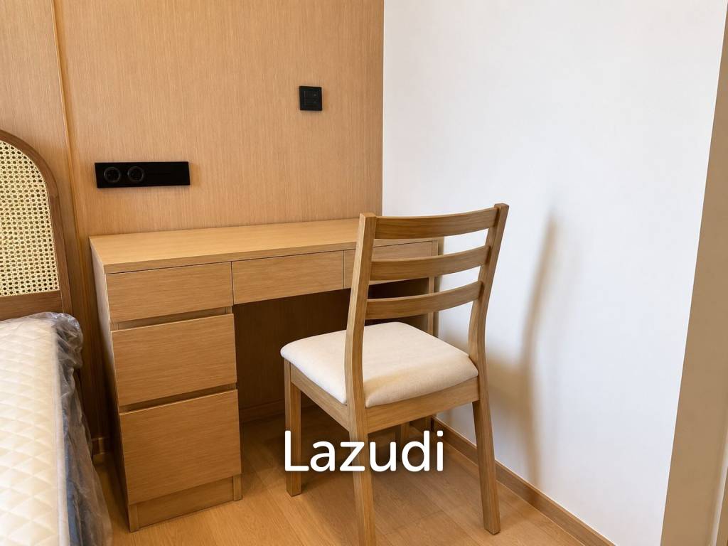 picture 1 Bed 1 Bath 45 SQ.M Anil Sathorn 12 - 9/14