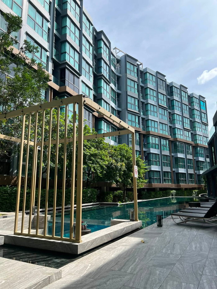 picture ðĒ Condo for Sale : The Excel Hideaway Sukhumvit 71 Property Code | LNP-C14234 - 7/7