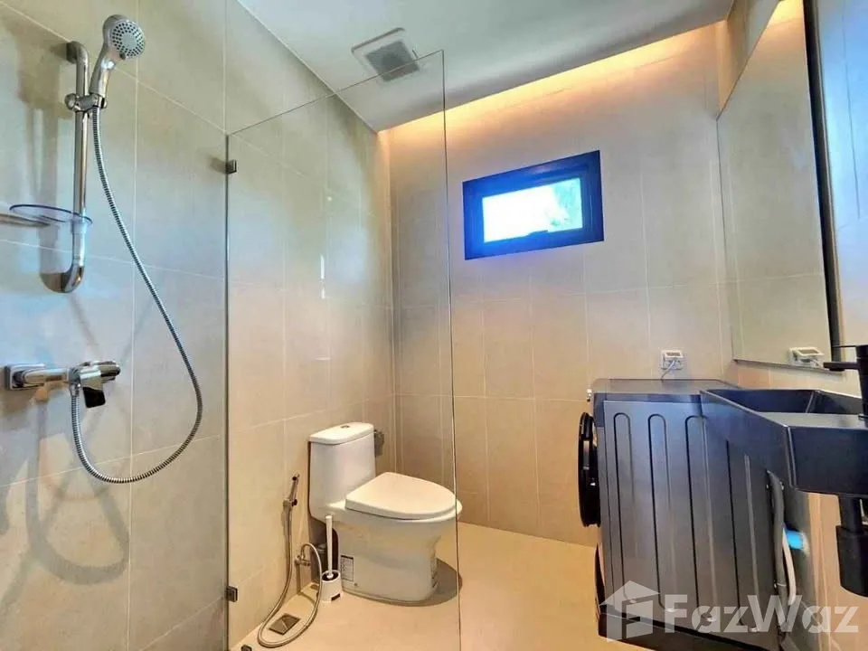 รูป บ้านเดี่ยวให้เช่า 3 ห้องนอน ในโครงการ นิมมาน Phuket 6631734 - รูปที่ 16/25
