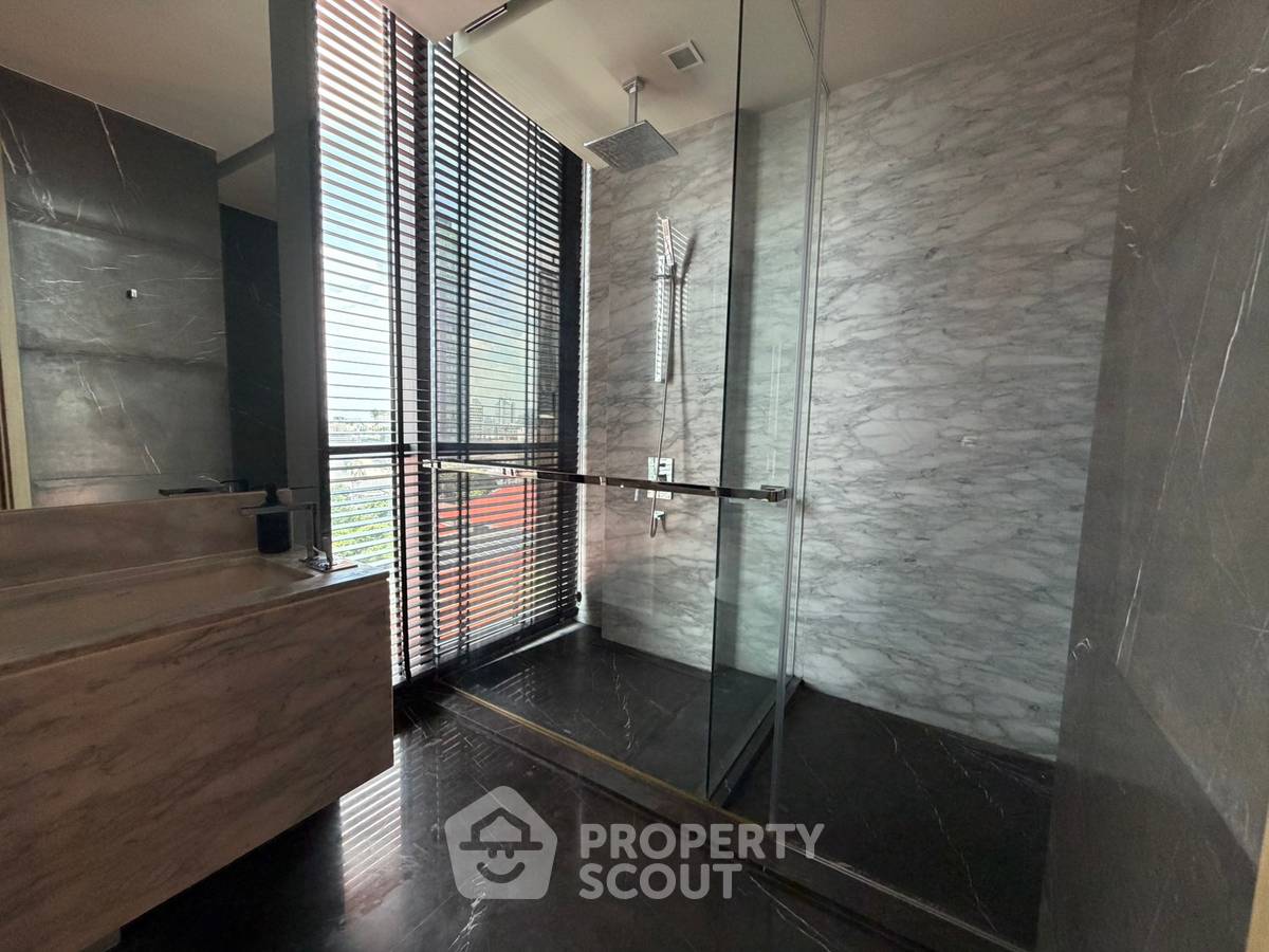 picture Well-Priced 2-BR 125 Sqm Condo At The Monument Thong Lo 📍 (ID 1999773) - 34/36