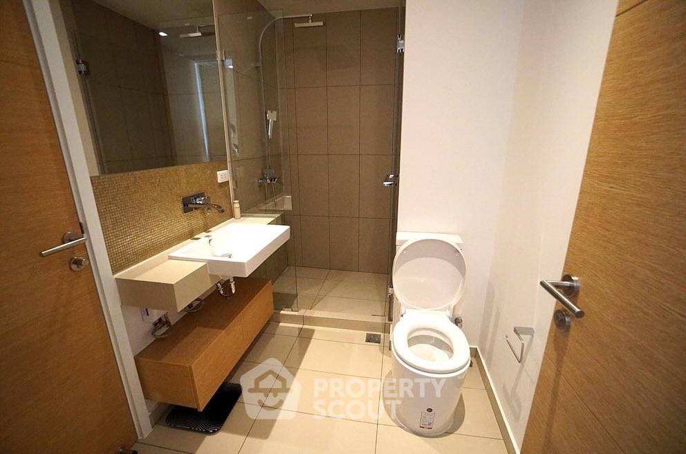 รูป คอนโด 1 ห้องนอน The Lofts Ekkamai ใกล้ BTS เอกมัย 200 ม. ชั้น 16 (35 ตร.ม.) (ID 1981369) - รูปที่ 5/6