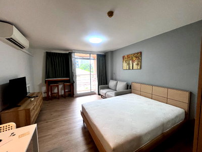 Condos for rent : Condo for rent near BTS Onnut 400 m!!!