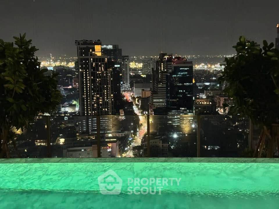 รูป คอนโด 1 ห้องนอน ที่ Rhythm Ekkamai Estate ขนาด 40 ตร.ม. ใกล้ BTS ทองหล่อ (ID 2326275) - รูปที่ 3/18