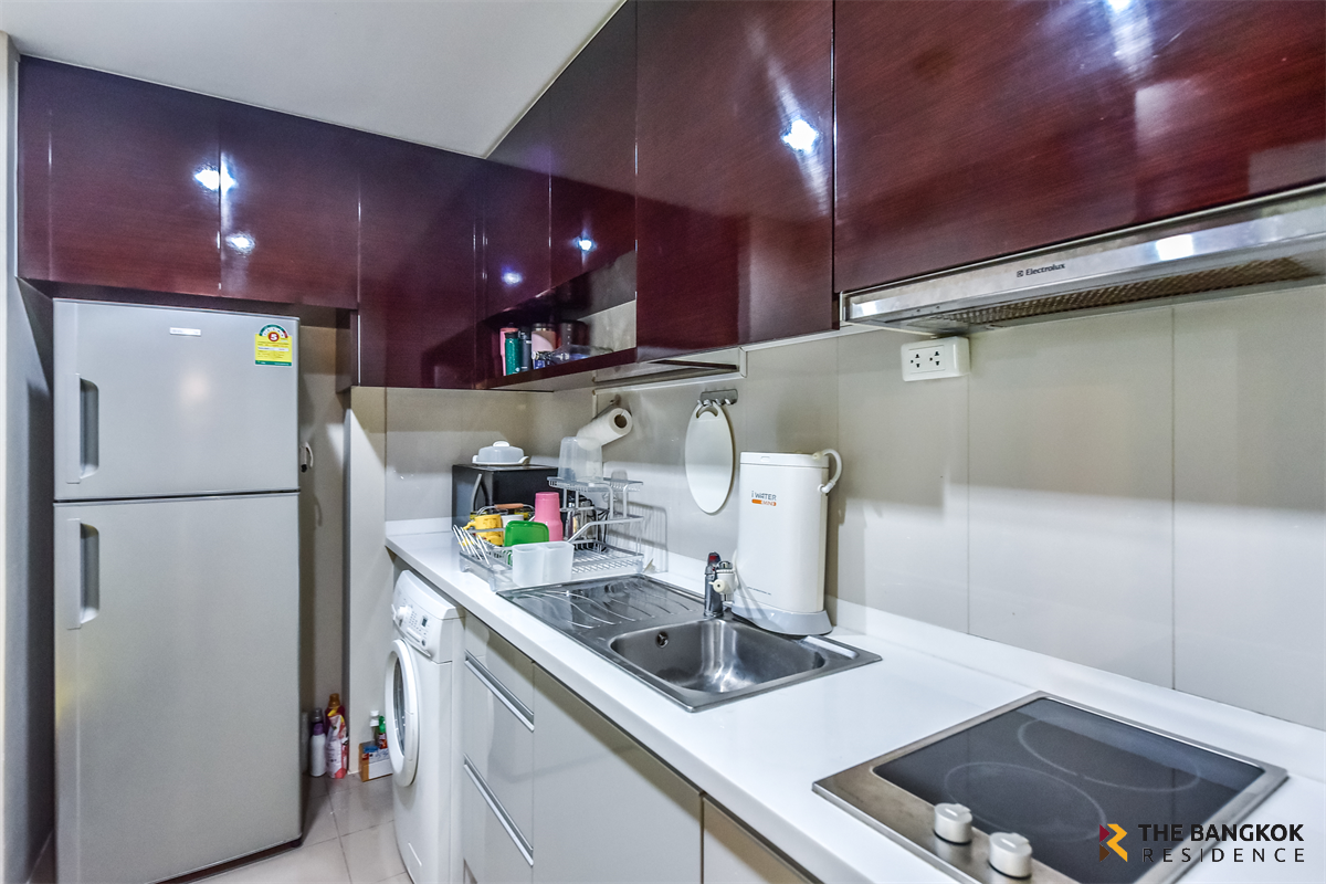 picture The Address Pathumwan near BTS Ratchathewi More Convenience, Full Relaxation - 2/10