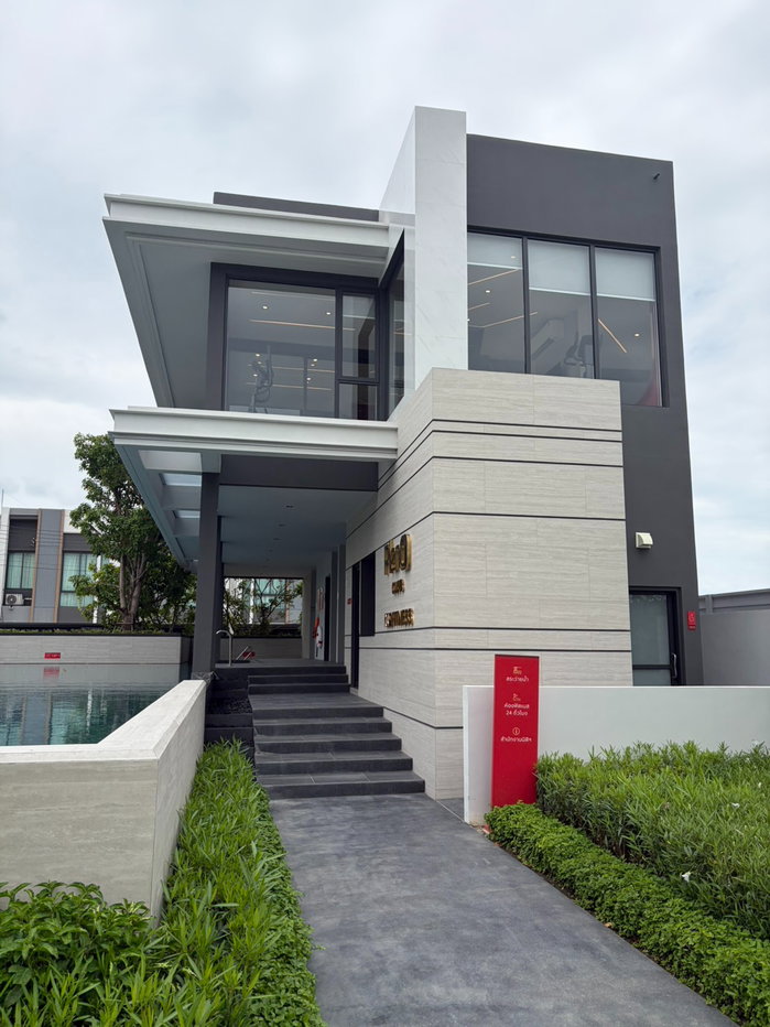 picture 🏡✨ Brand-New Home | Be the First Tenant! 🌿💛 📍 PLENO Future – Rangsit - 17/34