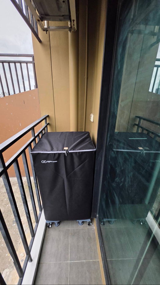 picture [For rent] Kensington Sukhumvit-Theparak - 16/16