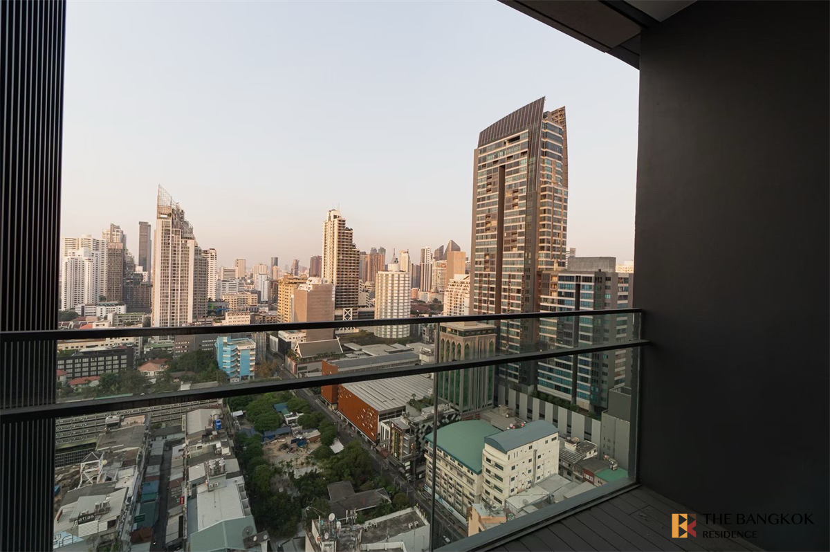 รูป Q1 Sukhumvit ใกล้ BTS สถานีนานา - รูปที่ 9/10