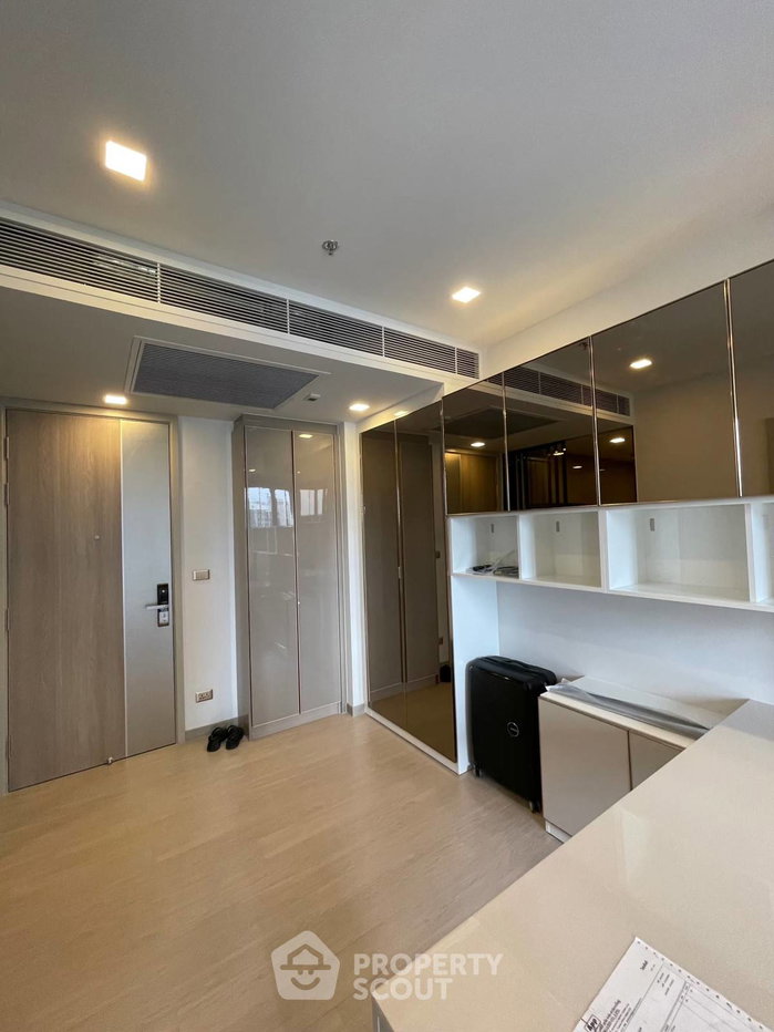 picture 1-BR Condo, One 9 Five Asoke – Rama 9, Near MRT Phra Ram 9 📍 (ID 2585445) - 8/28