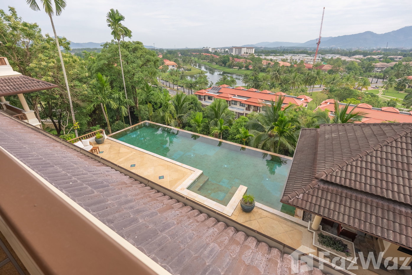 picture 5 Bedroom Pool Villa for 5369528 - 1/40
