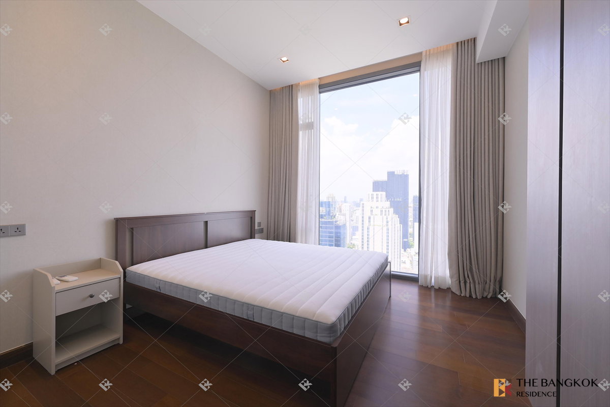 รูป เช่าคอนโด Q1 Sukhumvit💎 3นอน 162ตร.ม. 170k ยูนิตกว้าง Rare Unit ใจกลางสุขุมวิท 🌆 ติด BTS นานา - รูปที่ 3/13