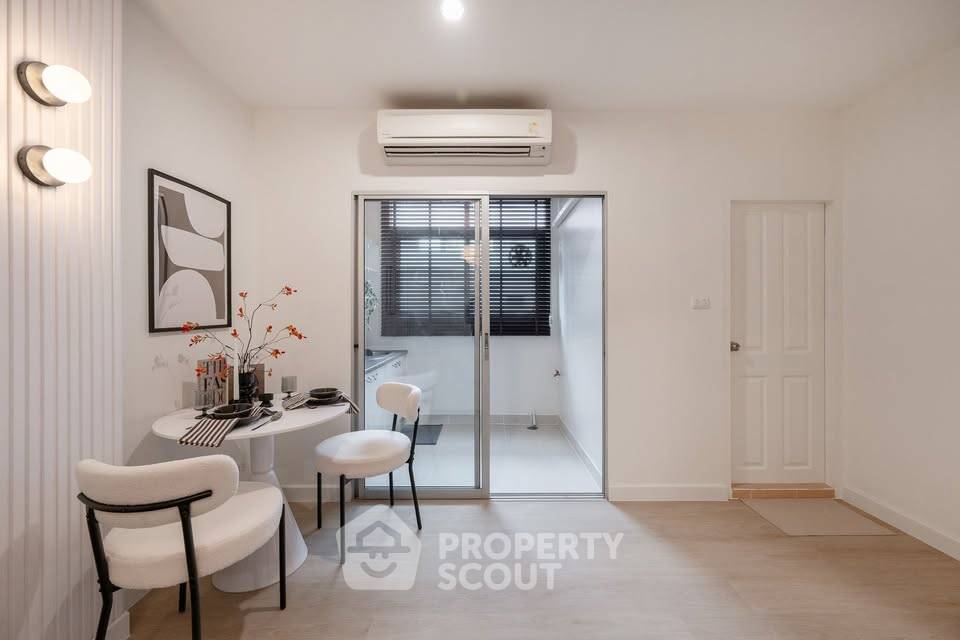 picture 1-BR 42 Sqm At City Home Sukhumvit, 100m to BTS Udom Suk (ID 3143899) - 8/14