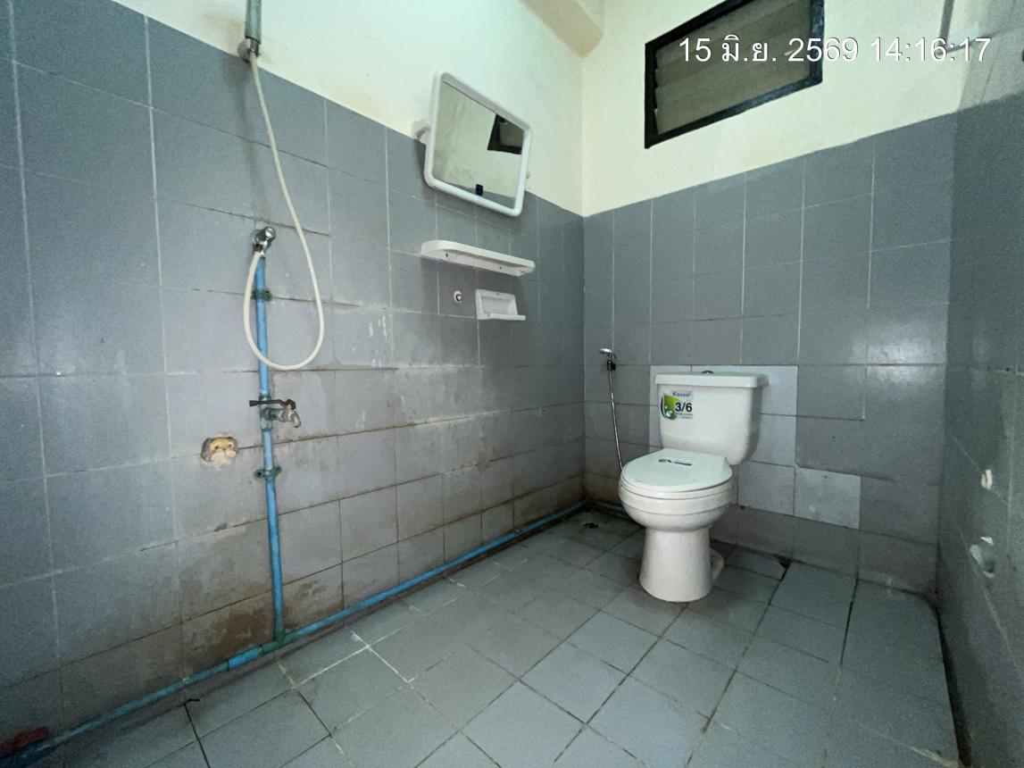 picture TOWN HOUSE 26.3 Sq.w. Khlong Sam Wa Bangkok for 1.9M - 23/28