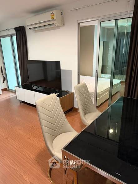picture 1-BR 47 Sqm Condo At Belle Grand Rama 9, MRT Phra Ram 9 (ID 3140017) - 2/13