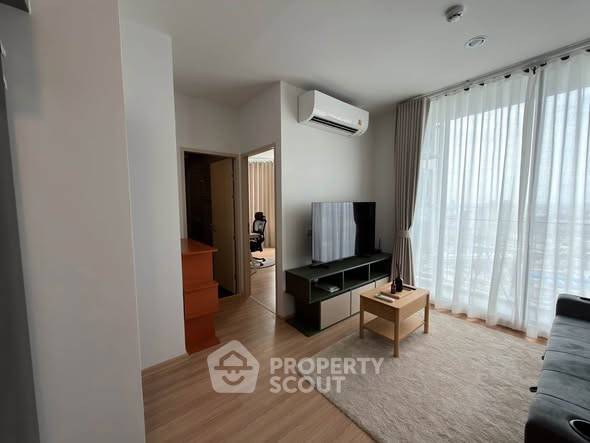 รูป คอนโด 2 ห้องนอน ชั้น 33 ขนาด 45 ตร.ม. ที่ Skyrise Avenue Sukhumvit 64 ใกล้ BTS พนาวิตี้ 400 ม. (ID 3141315) - รูปที่ 2/20