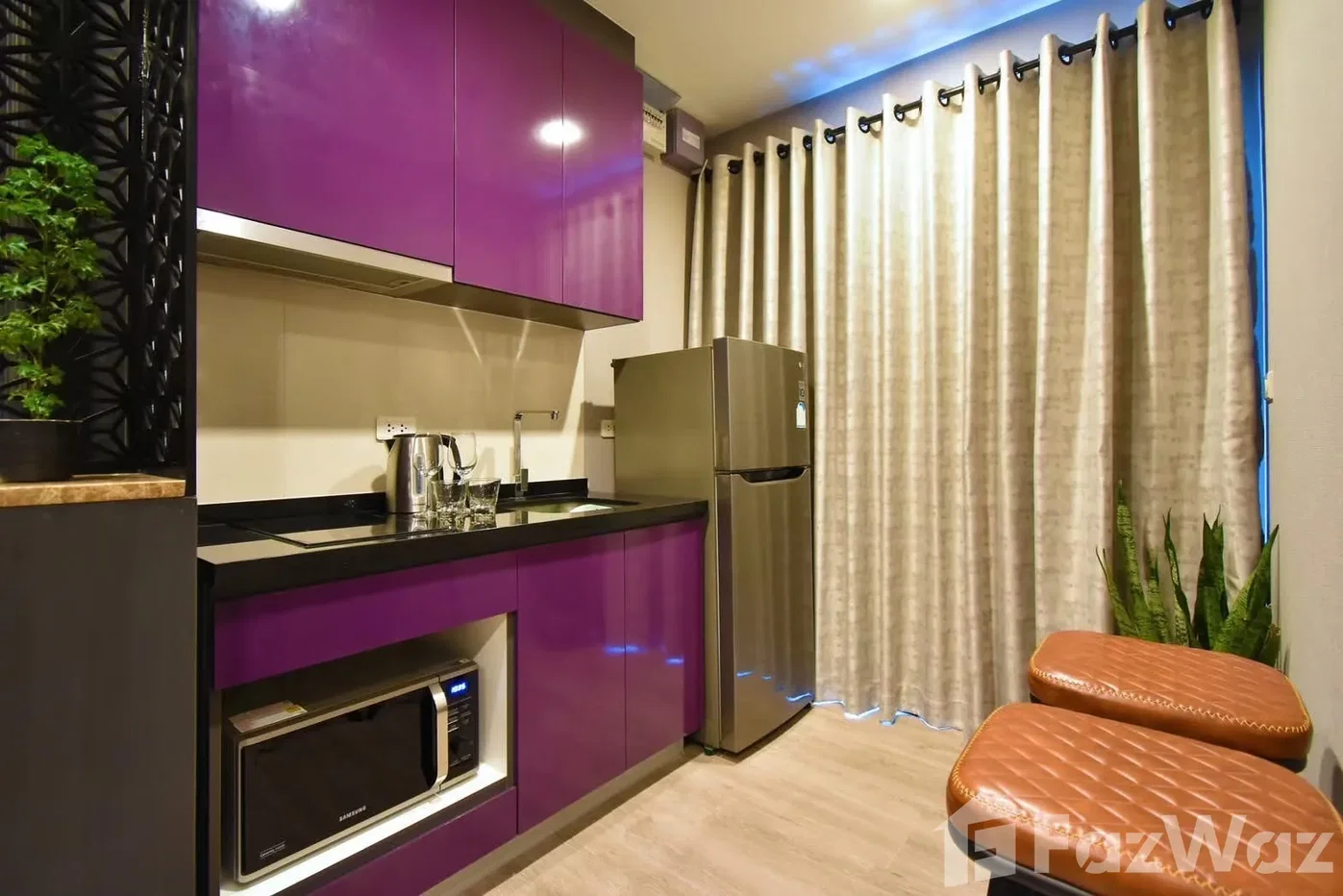 รูป ขาย คอนโด 1 ห้องนอน ในโครงการ เดอะ เบส เซ็นทรัล พัทยา 6633140 - รูปที่ 7/9
