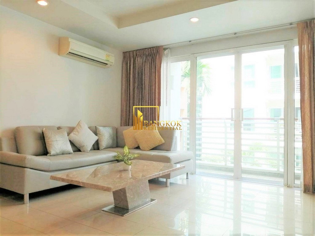 picture Avenue 61 | 3 Bedroom Condo in Ekkamai - BR17520CD - 2/22