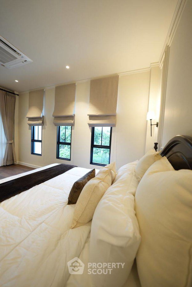 รูป บ้านเดี่ยว 3 ห้องนอน พร้อมเลี้ยงสัตว์ได้ ขายที่สันนาเม็ง สันทราย เชียงใหม่ (ID 3140236) - รูปที่ 3/12