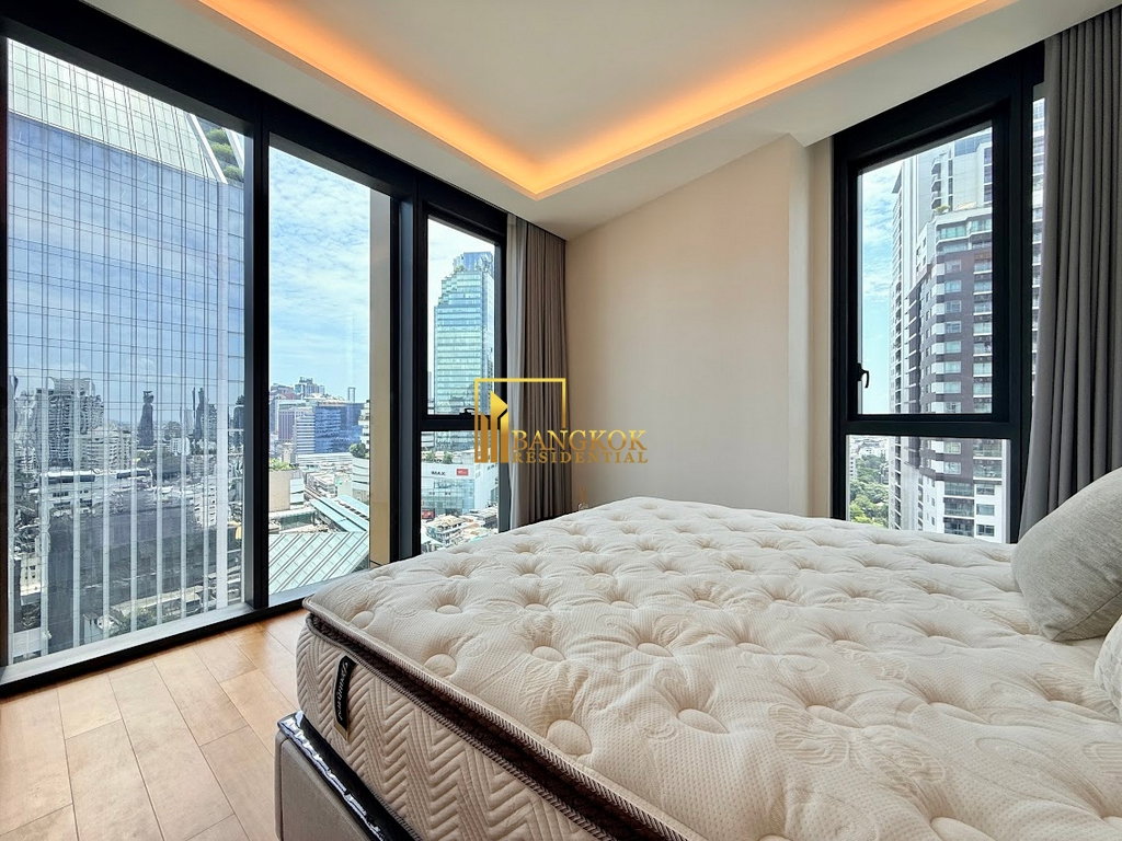 picture The Estelle Phrom Phong | Elegant 2 Bedroom Luxury Condo - BR61944CD - 10/37