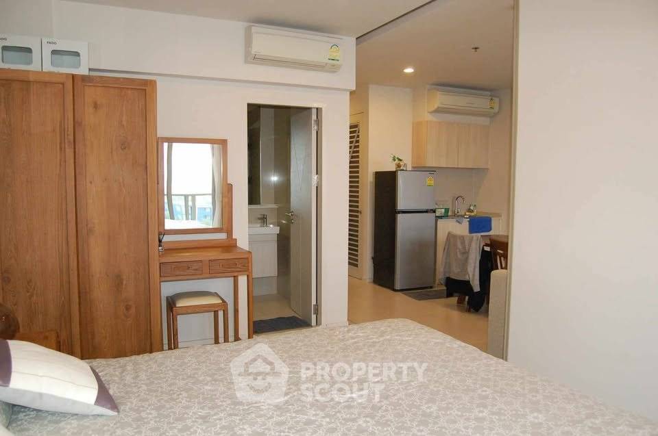 รูป คอนโด 1 ห้องนอน 46 ตร.ม. บานเทพธาลย์ อความารีน ใกล้ชายหาดชะอำ (ID 3140052) - รูปที่ 4/18