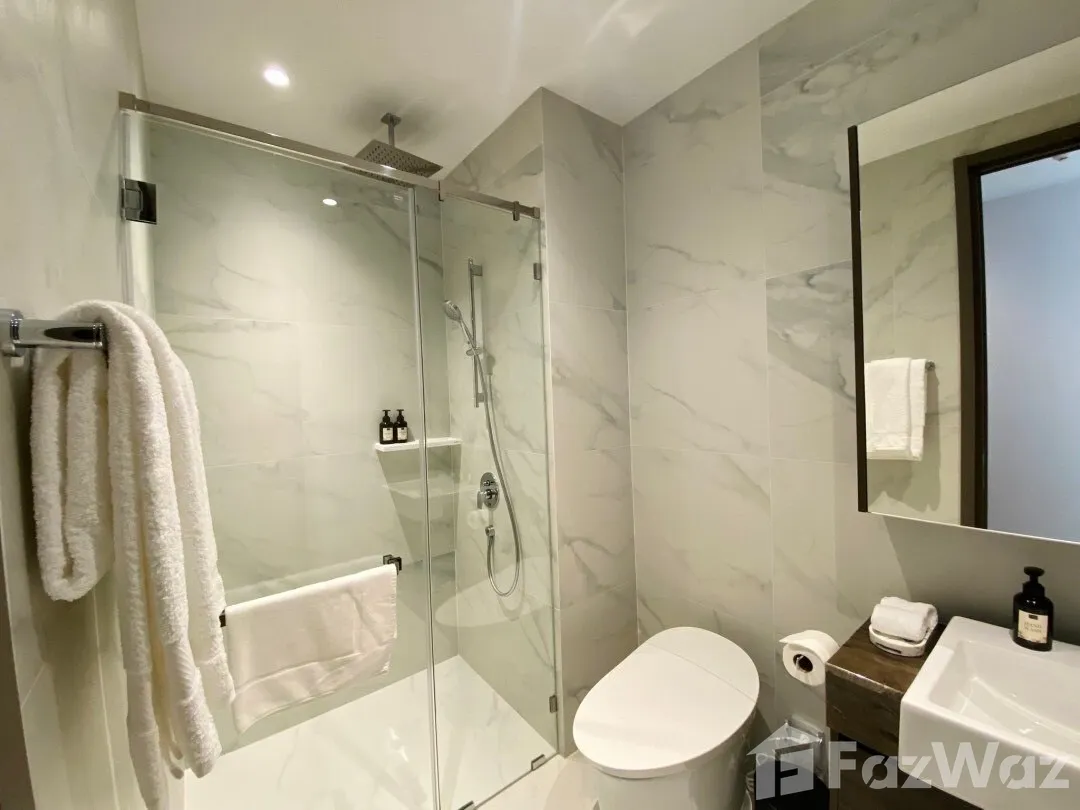 picture 3Bedroom for rent at Supalai icon sathorn 2006863 - 17/21