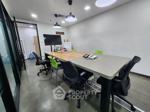 1-BR 147 Sqm Condo At I.T.F. Silom Palace, 400m to BTS Chong Nonsi (ID 3142411)
