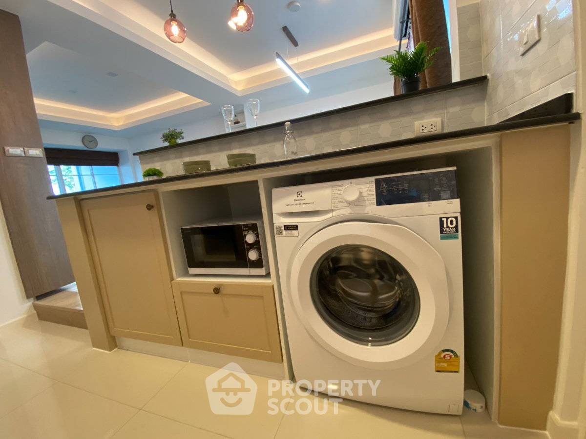รูป ทาวน์โฮม 3 ห้องนอน ให้เช่า โครงการ Indy 2 บางนา-รามคำแหง 2 ใกล้ดอกไม้ พรเวช (ID 3140396) - รูปที่ 8/16