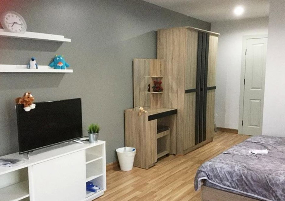 picture For rent: Regent Home 19 Sukhumvit 93, 8th floor. - 2/5
