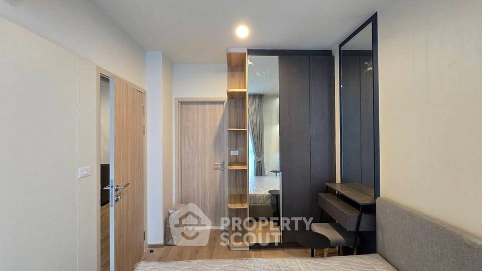 picture High-Floor 1-BR Condo At Nue District R9, 200m to MRT Phra Ram 9 (ID 3143527) - 6/7