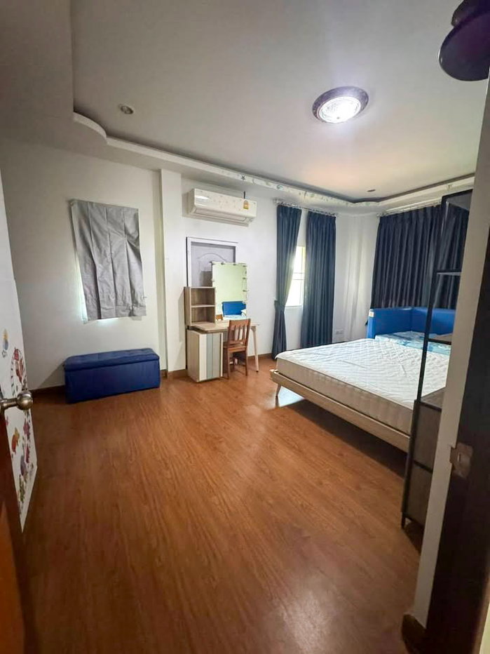 รูป 🏡✨ ขายบ้านเดี่ยว 2 ชั้น พร้อมเข้าอยู่ ใกล้เซ็นทรัล เชียงใหม่ แอร์พอร์ต #C7MG100948 - รูปที่ 15/20