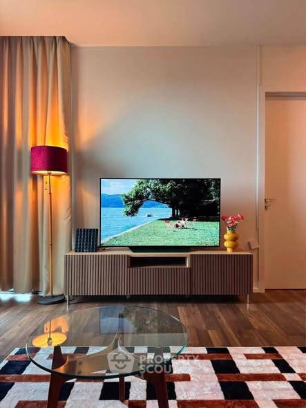 picture 2-BR Condo At The Room Sukhumvit 62, 100m To BTS Punnawithi (ID 3141316) - 1/12