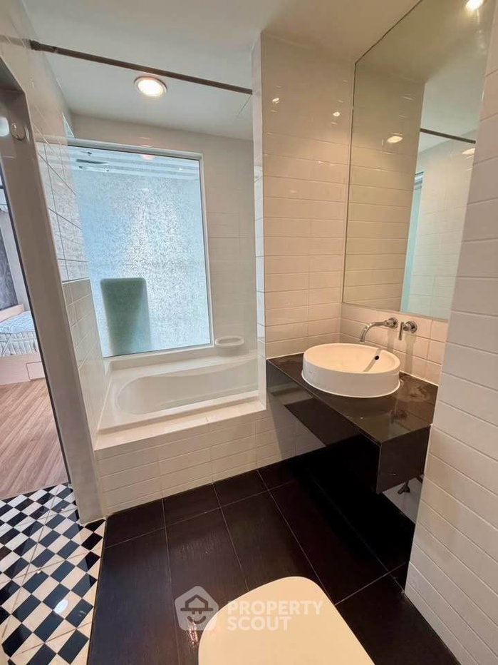 picture 1-BR Condo At Ideo Mix Sukhumvit 103, 90m To BTS Udom Suk (ID 3142063) - 6/8