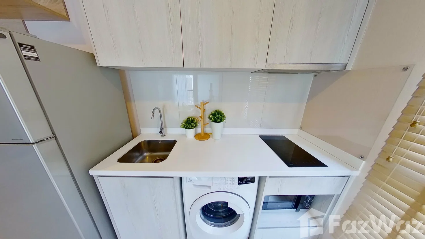 picture 1 Bedroom Condo for sale at Life Sukhumvit 48  653258 - 5/6