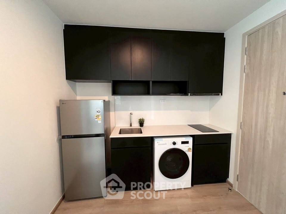 picture 2-BR Condo At Nue District R9, 30th Floor, 200m To MRT Phra Ram 9 (ID 3142642) - 14/14