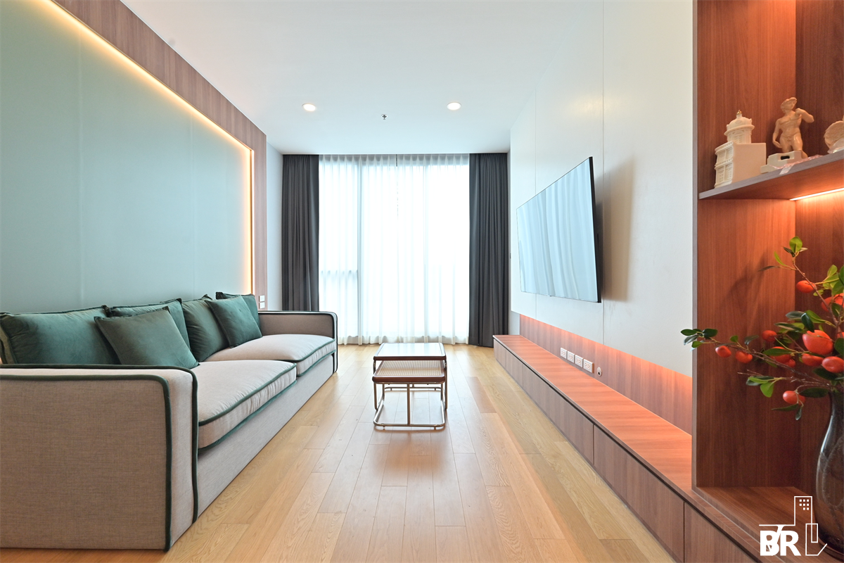picture Ultimate Luxury Lifestyle with Convenience Hyde Sukhumvit 13 near BTS Asok - 2/10