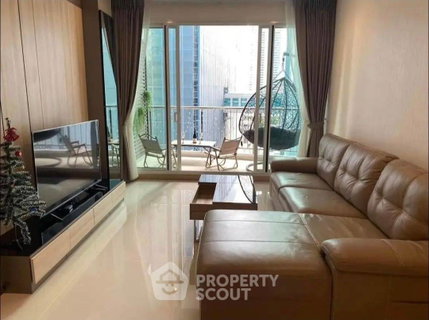 รูปภาพ 1-BR Condo 62 Sqm, Supalai Riva Grande near Chong Nonsi (ID 3141322)